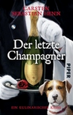 Der letzte Champagne klein