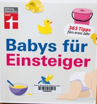 Lesetipp Sommer Babys