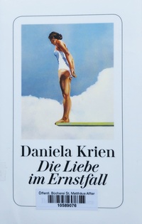 Lesetipp Sommer Liebe